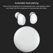 Auricolari wireless Bluetooth J1 TWS