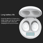 Auricolari wireless Bluetooth J1 TWS