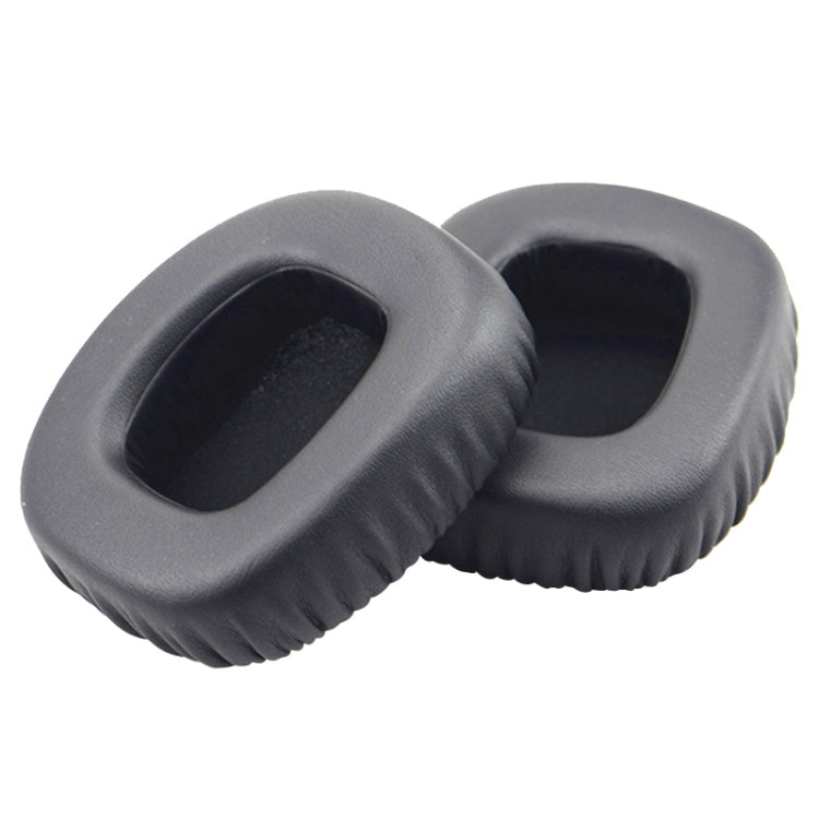 2 pezzi per cuffie JBL J88 / J88I / j88A in pelle + memory foam morbida copertura protettiva per auricolari paraorecchie, For J88