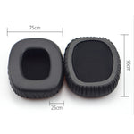 Copertura in pelle e memory foam per cuffie JBL J88