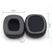 Coprire Cuffie JBL J88 in Pelle e Memory Foam