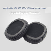 Coperchio auricolari JBL J55 in finta pelle