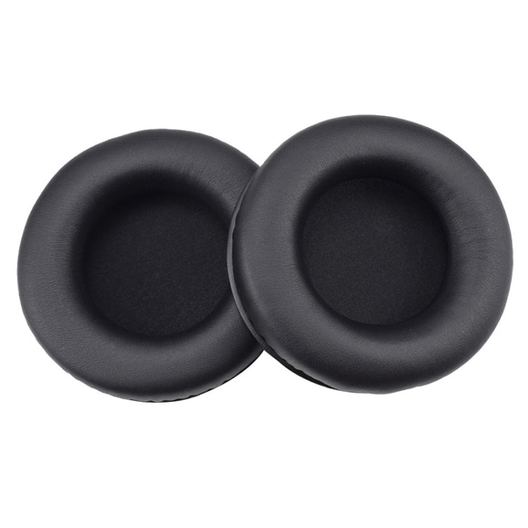 2 pezzi per cuffie JBL E50BT / Cuffie Synchros S500 e S700 in similpelle + cuffia protettiva in schiuma morbida paraorecchie, For E50BT