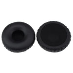 Paraorecchie in similpelle per cuffie JBL E40BT/T450