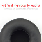 Coperture auricolari per JBL Synchros S400BT in memory foam