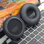 Coperture auricolari per JBL Synchros S400BT in memory foam