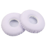 Coperture auricolari per JBL Synchros S400BT in memory foam
