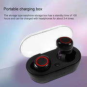 Auricolari Bluetooth Stereo Wireless BTH-K08