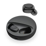Auricolare Bluetooth YH-03 TWS V5.0 con custodia ricarica