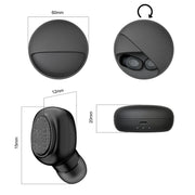 Auricolare Bluetooth YH-03 TWS V5.0