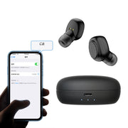 Auricolare Bluetooth YH-03 TWS V5.0