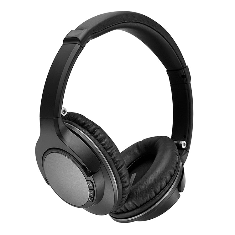 Auricolari audio stereo pieghevoli senza fili Bluetooth V4.1 BTH-803