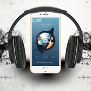 Auricolari Bluetooth Pieghevoli BTH-803