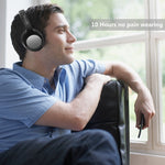 Auricolari Bluetooth pieghevoli BTH-803