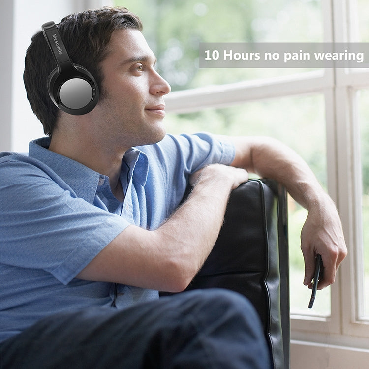 Auricolari Bluetooth pieghevoli BTH-803