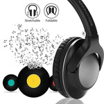 Auricolari Bluetooth pieghevoli BTH-803
