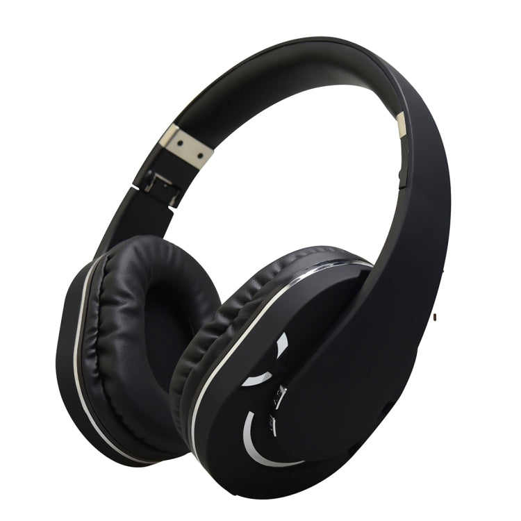 Auricolari audio stereo pieghevoli senza fili Bluetooth V4.1 BTH-878