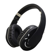 Auricolari Bluetooth Pieghevoli V5.0 BTH-878