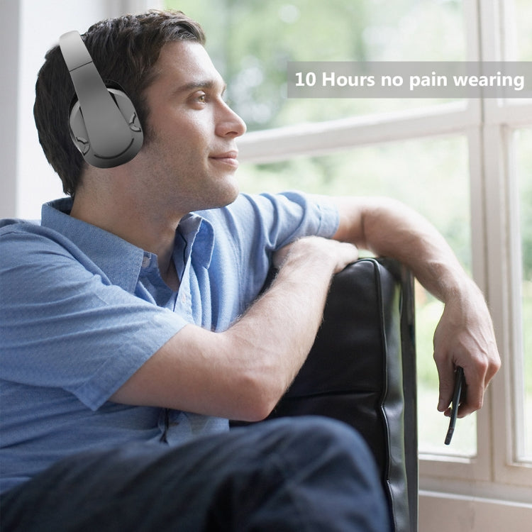 Auricolari Bluetooth pieghevoli V5.0 BTH-878