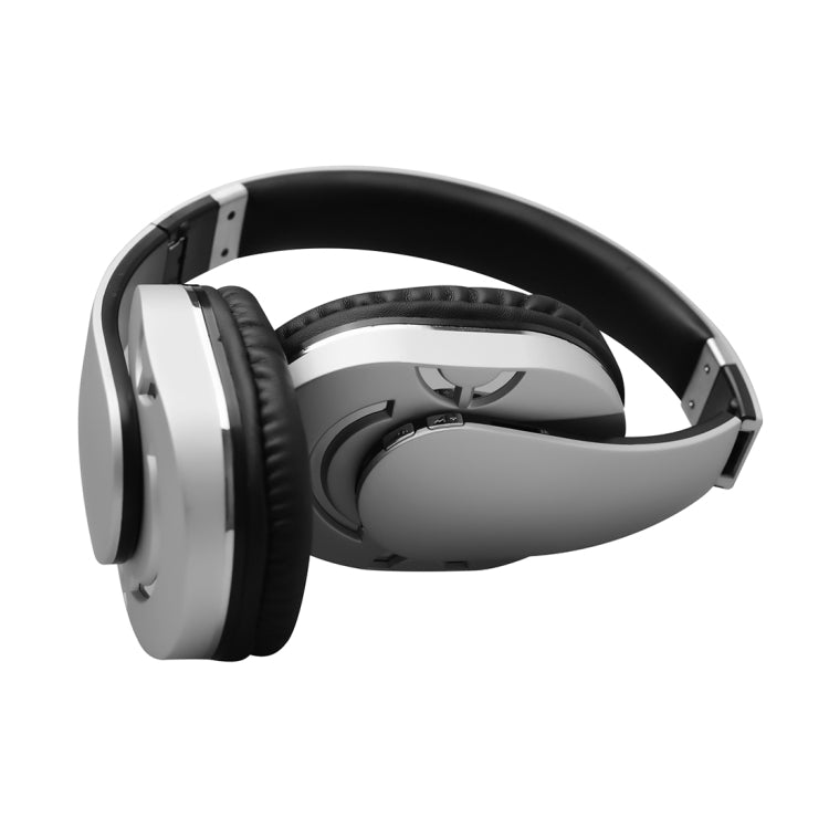 Auricolari audio stereo pieghevoli senza fili Bluetooth V4.1 BTH-878
