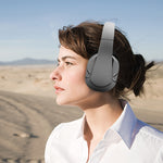 Auricolari Bluetooth pieghevoli V5.0 BTH-878