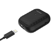 Custodia protettiva TPU per AirPods 1/2