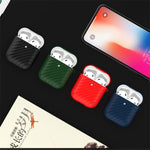 Custodia protettiva in TPU per AirPods 1 e 2