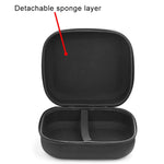 Borsa protettiva portatile per cuffie per Marshall MAJOR II, dimensioni: 28 x 22,5 x 13 cm, For MAJOR II