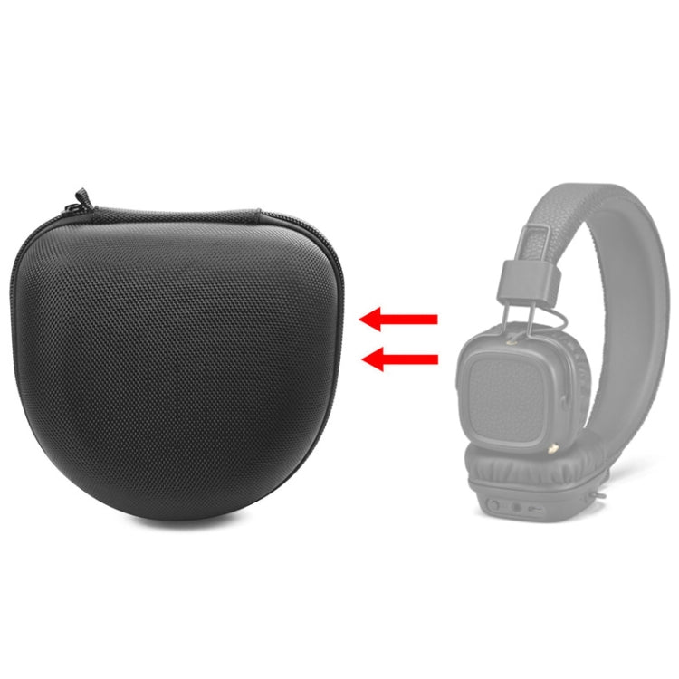 Borsa protettiva portatile per cuffie Marshall Major III II