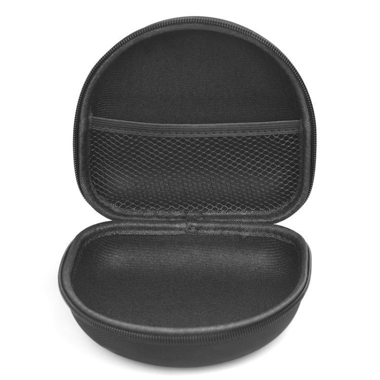 Custodia protettiva portatile per auricolari Bluetooth wireless per Marshall Mid Bluetooth, dimensioni: 16,7 x 15,6 x 7,9 cm, For Mid Bluetooth