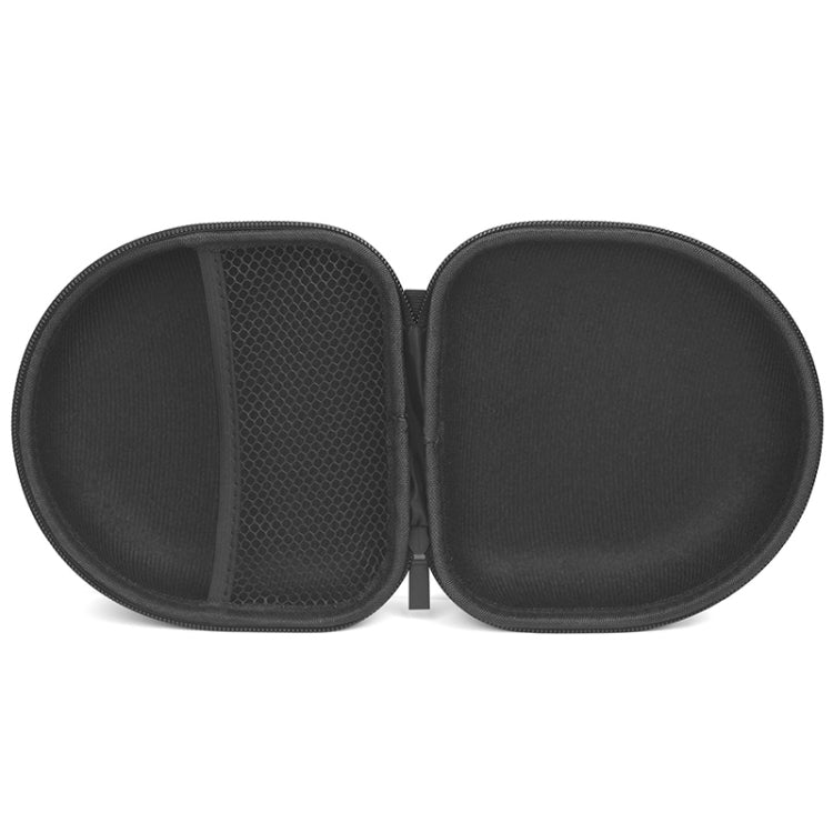 Custodia protettiva portatile per auricolari Bluetooth wireless per Marshall Mid Bluetooth, dimensioni: 16,7 x 15,6 x 7,9 cm, For Mid Bluetooth