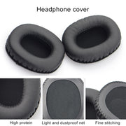 Cuffie antirumore in similpelle per Marshall