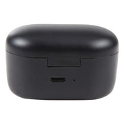 Auricolare Bluetooth A6 Black con ricarica