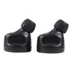 Auricolare Bluetooth A6 con ricarica Black