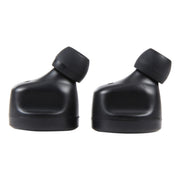 Auricolare Bluetooth A6 Black con ricarica