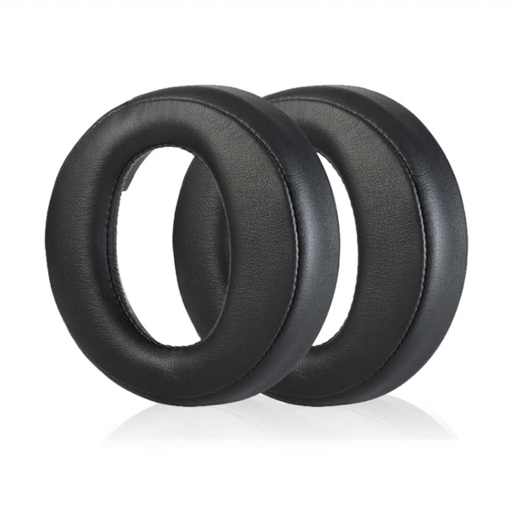 2 pezzi per Sony PS4 7.1 PlayStation Platinum CECHYA-0090 Auricolare Fodere per cuscini Paraorecchie Cuscinetti di ricambio senza rete