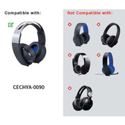 Cuscinetti di ricambio per auricolari Sony PS4