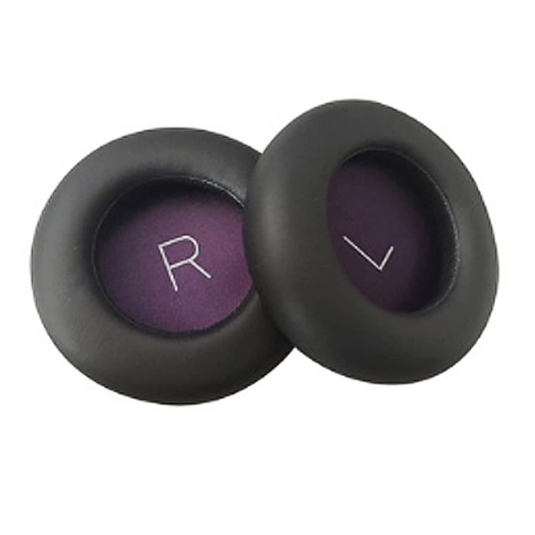 2 pz Per Beitley Backbeat Pro Generation Auricolare Bluetooth Senza Fili Fodere per Cuscini Paraorecchie Cuffie di Ricambio Con Fibbia