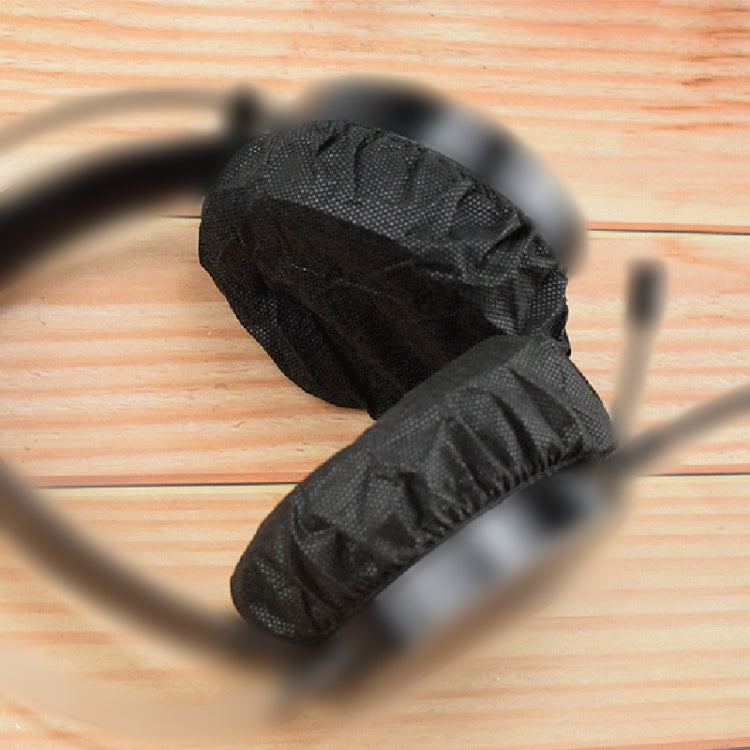 I paraorecchie monouso per auricolari sono resistenti alla polvere, al sudore e traspiranti