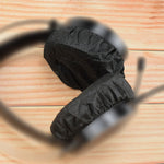 Paraorecchie monouso per auricolari