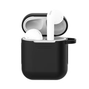 Custodia protettiva in silicone per AirPods 1/2