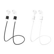 Custodia protettiva in silicone per AirPods 1/2