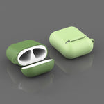 Custodia protettiva in silicone per AirPods 1 e 2