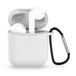 Custodia protettiva in silicone per AirPods 1 e 2