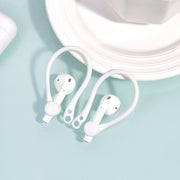 Cuffie wireless con cordino per AirPods 1/2
