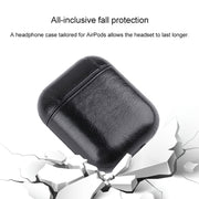 Custodia silicone antiurto per AirPods 1/2