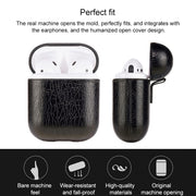 Custodia silicone antiurto per AirPods 1/2