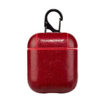 Custodia silicone antiurto per AirPods 1 e 2