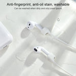 Auricolare Bluetooth senza fili per AirPods 1/2