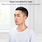 Auricolare Bluetooth senza fili per AirPods 1/2